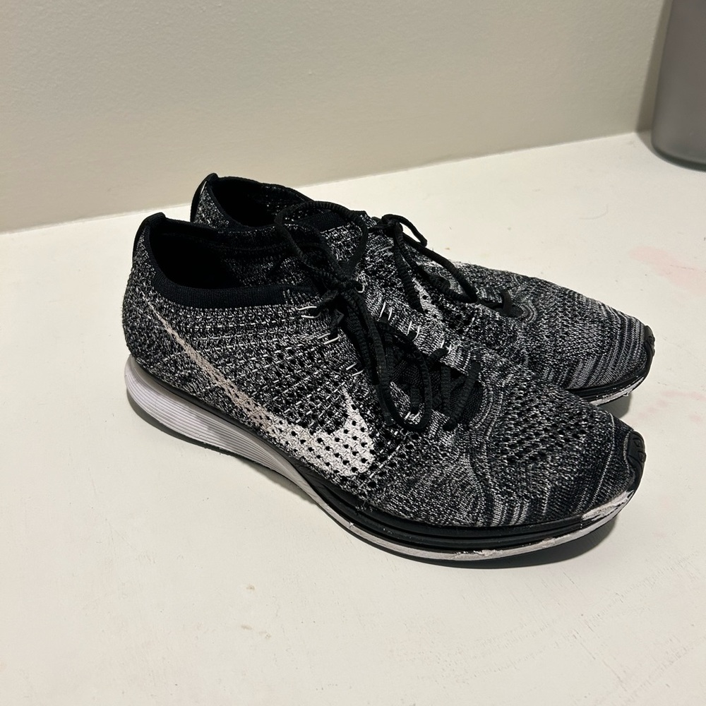 Nike Flyknit